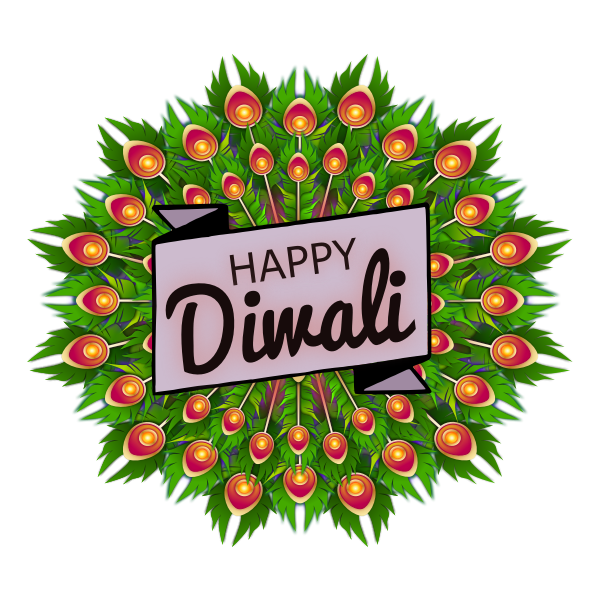 Happy Diwali