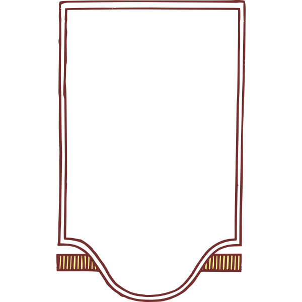 Shield Frame - Colour