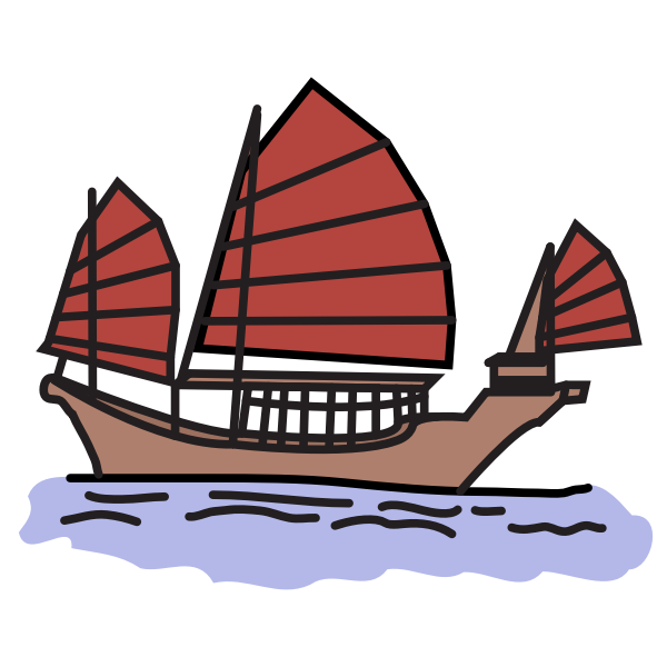 Chinese Junk