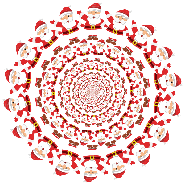 Santa Vortex