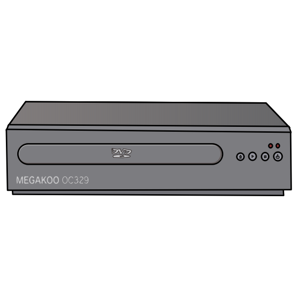 DVD Player