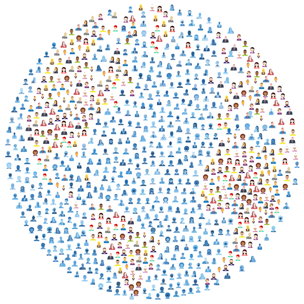 World Globe Avatars