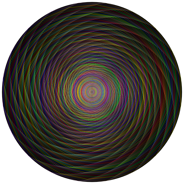 Polygonal Polyprismatic Vortex