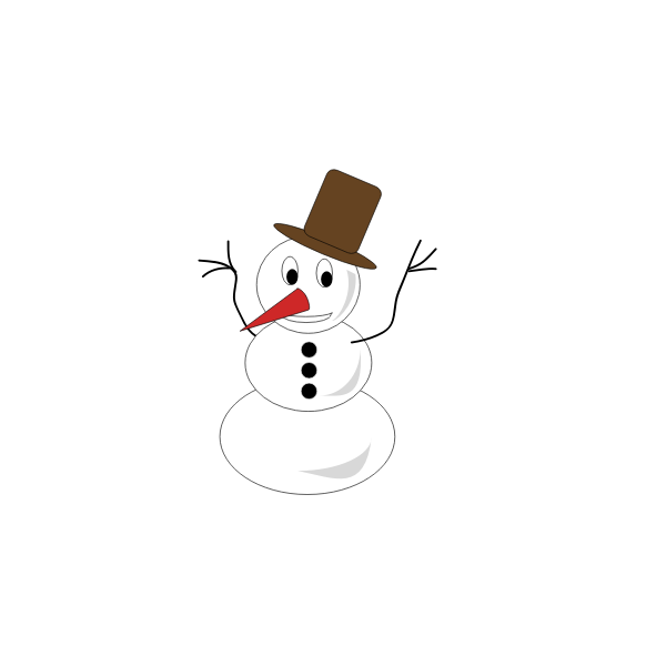 snowman