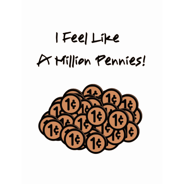 Pennies 1