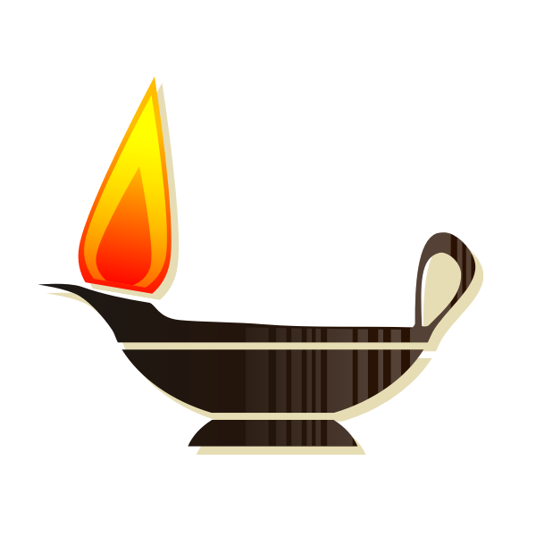 Flames / Fire Vessels