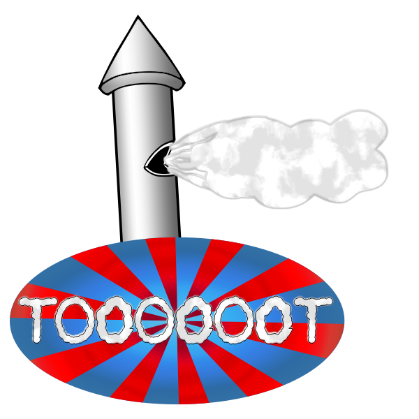 Toot 2