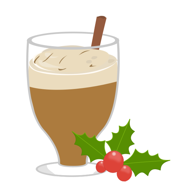 Egg Nog