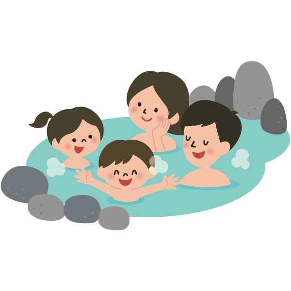 Onsen (#7)