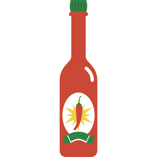 Hot Sauce