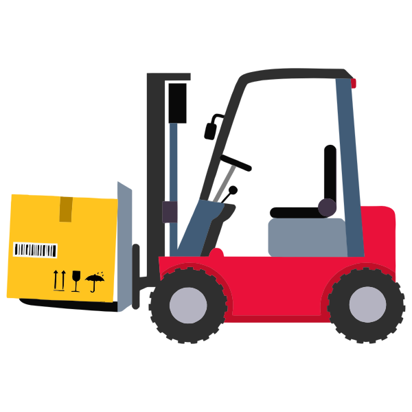 Forklift