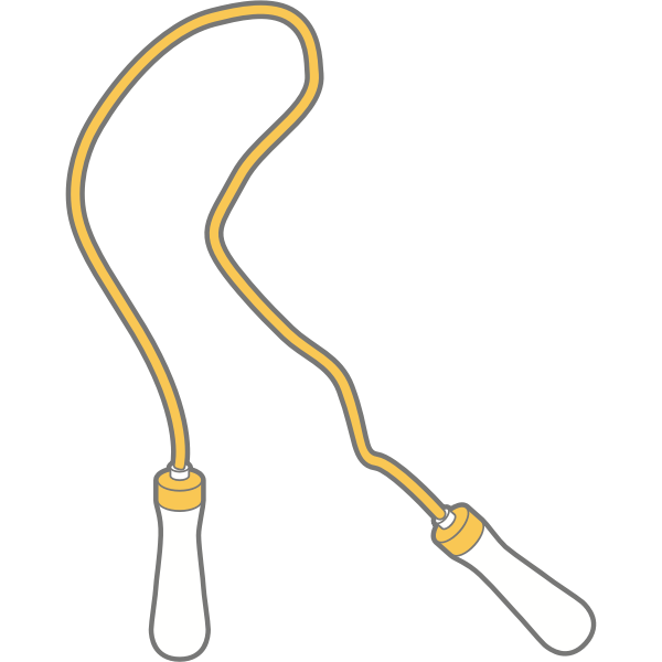 Jumping rope