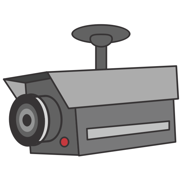 Security Camera (#5)