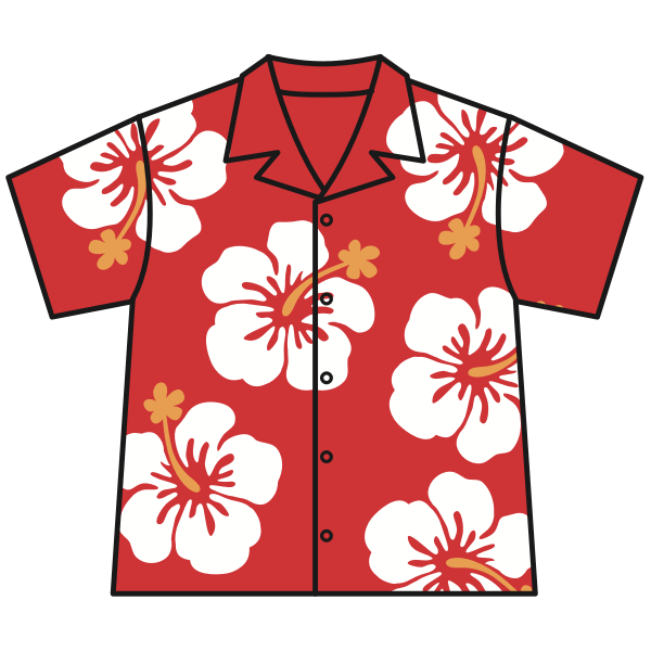 Aloha Shirt