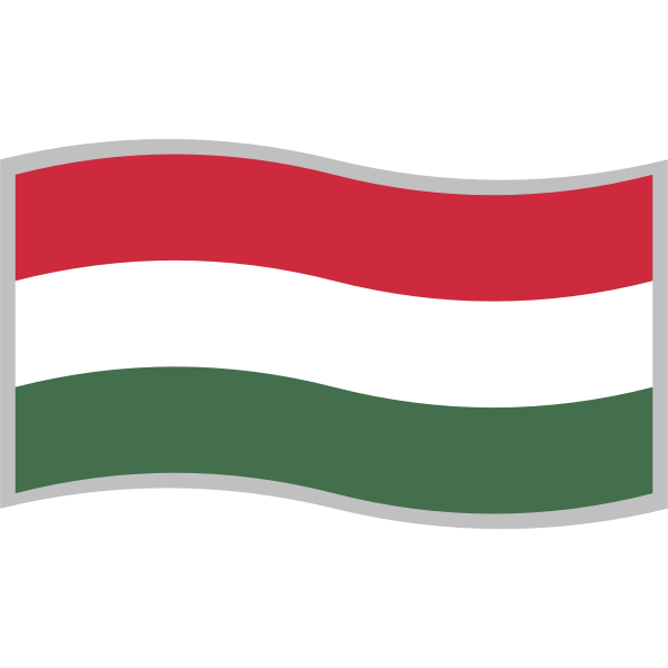 Hungarian flag (#2)