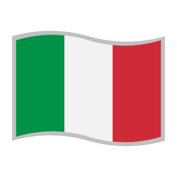 Bandiera dâ€™Italia