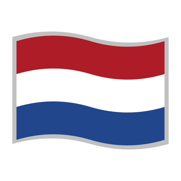 Vlag van Nederland