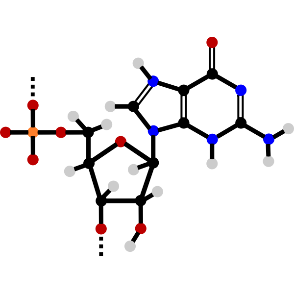 Guanosine monophosphate