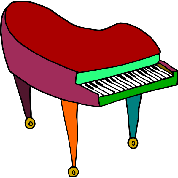 Grand Piano