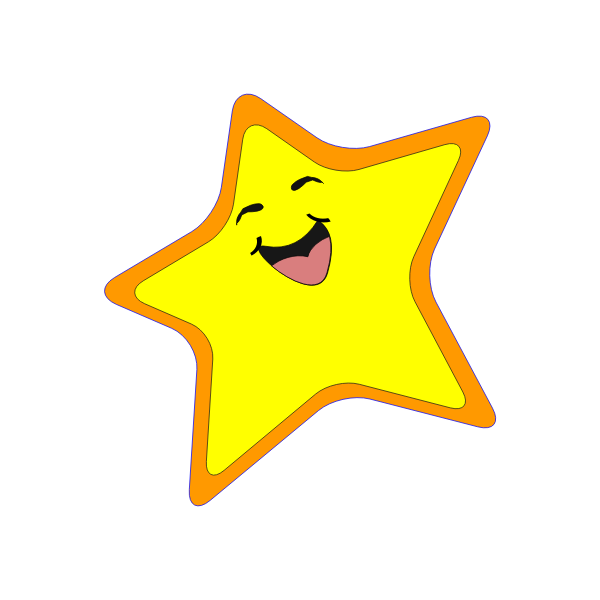 Happy Star