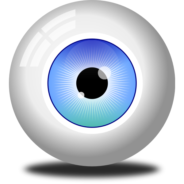 Eyeball