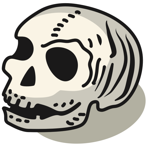 Skull (#1)