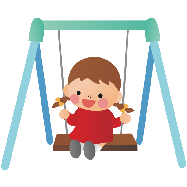 Playground Swing