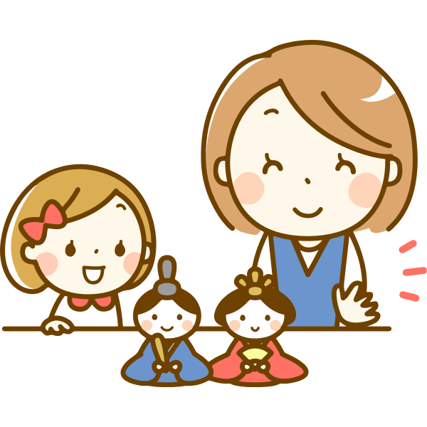 Hina Dolls (#2)