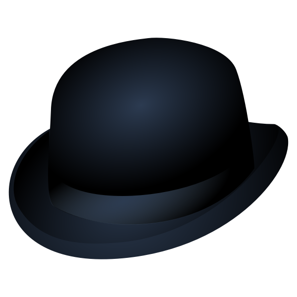 Bowler Hat