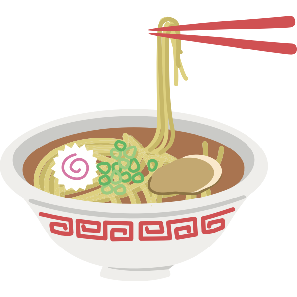 Ramen (#3)