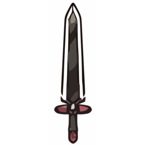 Fantasy Sword 2