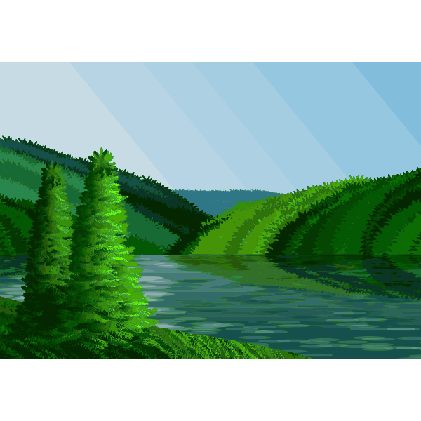 Landscape 03022019