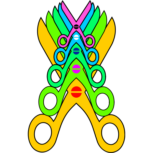 Openclipart Logo