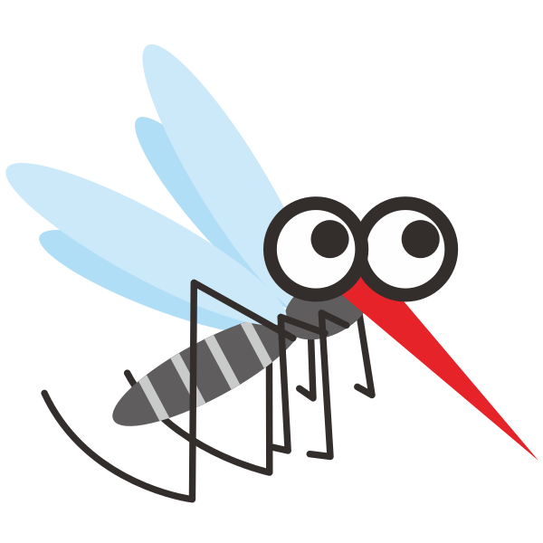 Mosquito (#5)