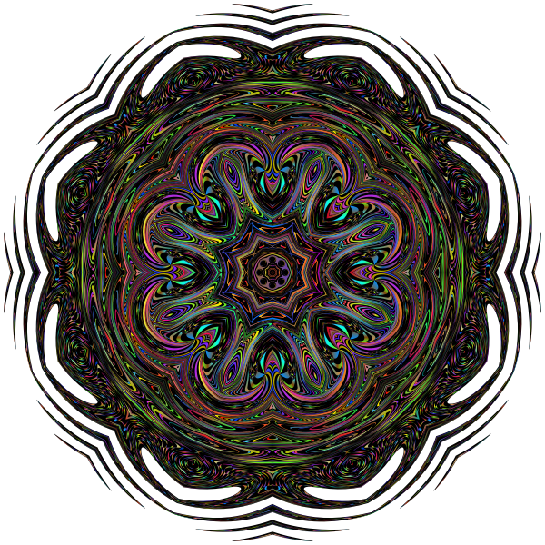 Dharma Based Mandala