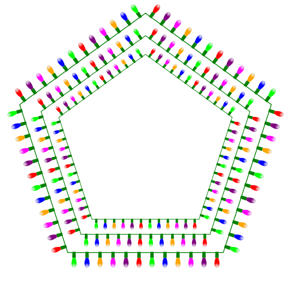 Animated Lights as Marker