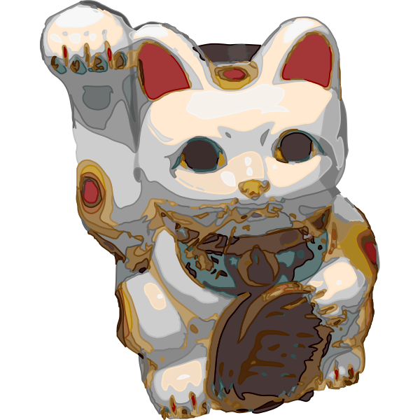 Maneki Neko