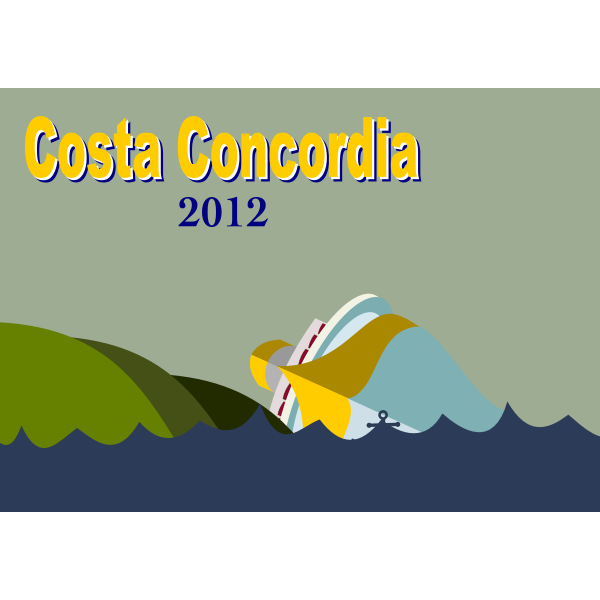 COSTA CONCORDIA