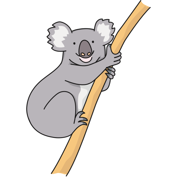 Koala (#2)