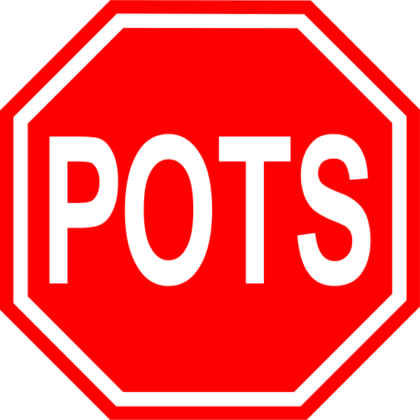 stop sign