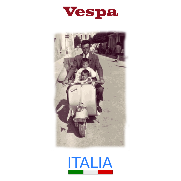 VESPA