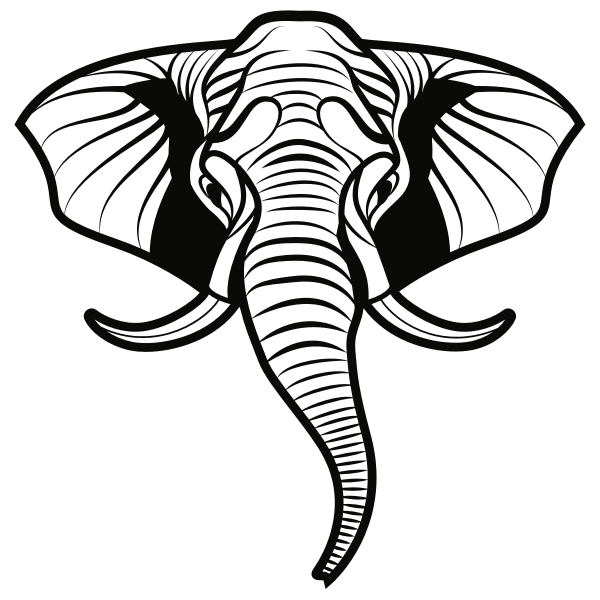 Elephant (#2)