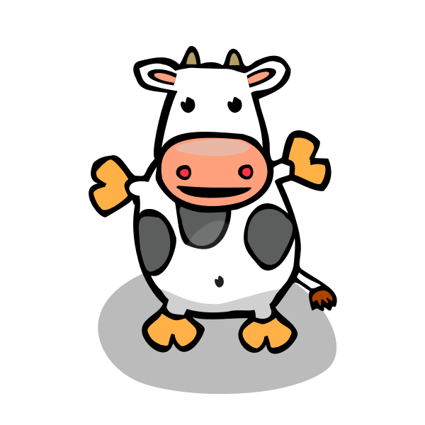 Cow