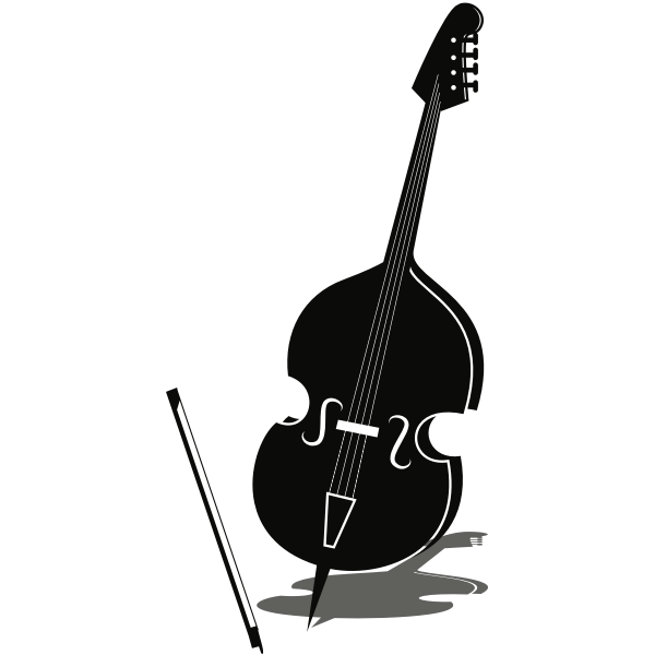Cello musical instrument