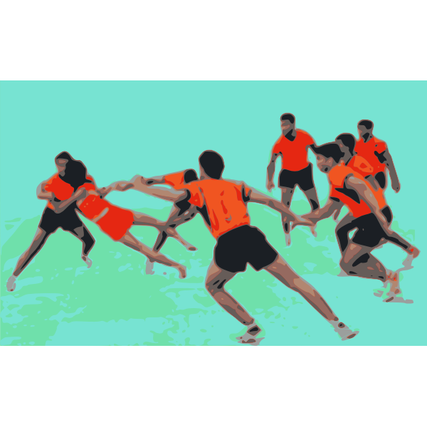 kabaddi