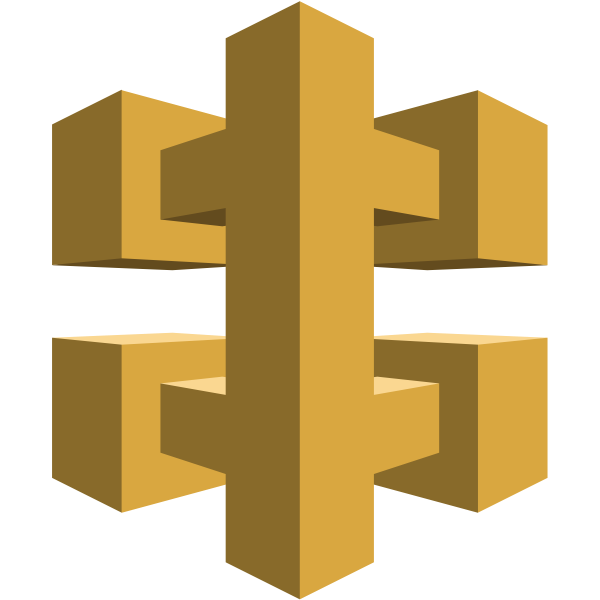 AWS API Gateway Icon