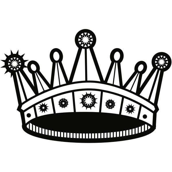 Crown (#1)