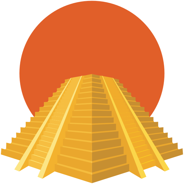 Step Pyramid (#2)