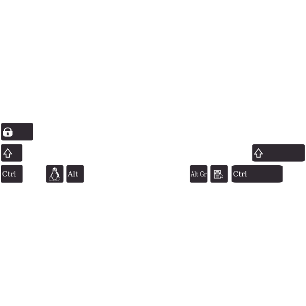 Layout meta bÃ©po keyboard Asus K93SM