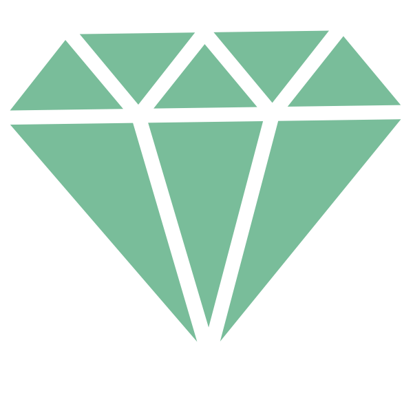 Green diamond-1630439843